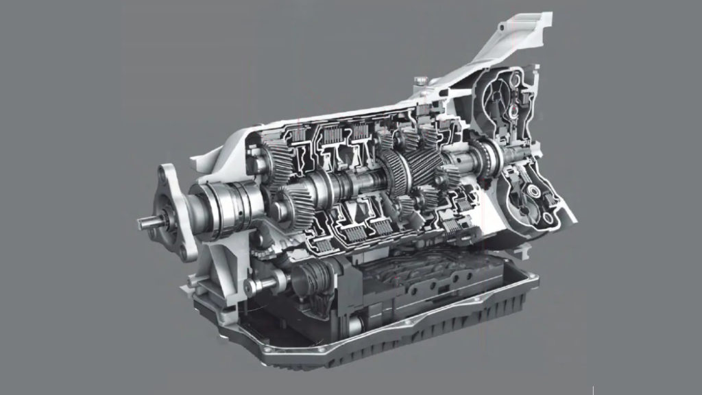 Are Automatic Transmission Repairable?